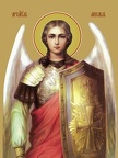  Michael, archangel