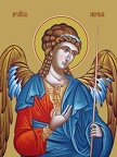  Gabriel, archangel