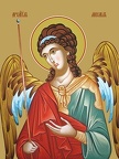  Michael, archangel