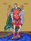  Raphael, archangel