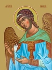  Gabriel, archangel