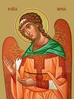  Gabriel, archangel