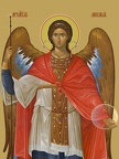  Michael, archangel