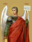  Michael, archangel