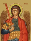  Michael, archangel