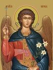  Gabriel, archangel