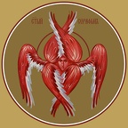  Seraphim (for iconostasis)