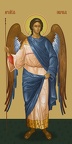  Gabriel, archangel