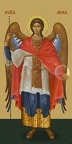  Michael, archangel