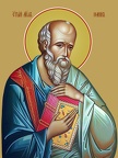  John the Evangelist, apostle