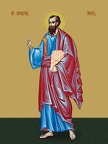  Paul, the apostle