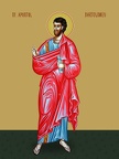  Bartholomew, the apostle