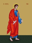  Thomas the apostle