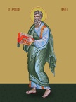  Matthew the apostle