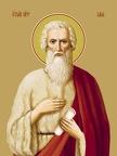  Prophet Elijah