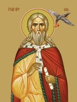  Prophet Ilya