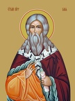  Prophet Elijah