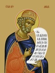  Prophet David