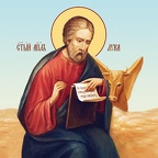  Luke, the evangelist