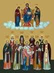  Great saints