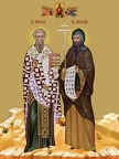  Cyril and Methodius