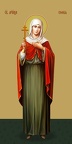  Sophia of Rome, martyr