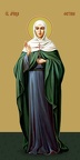  Fotina (Svetlana), martyr