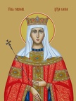  Helena, saint equal to the apostles