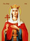  Irina the Great, martyr