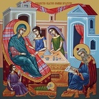  The Nativity of John the Baptist