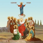  The Ascension of the Lord