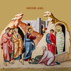  Resurrection of Lazarus