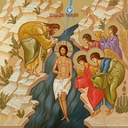  The Epiphany of Jesus Christ