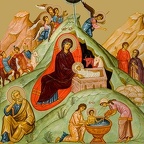  The Nativity of Jesus