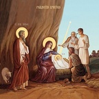  The Nativity of Jesus