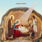  The Nativity of Jesus