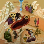  The Nativity of Jesus