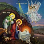  The Nativity of Jesus