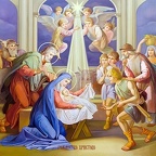  The Nativity of Jesus