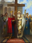  Exaltation of the Holy Cross