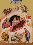  The Nativity of Jesus