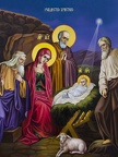  The Nativity of Jesus