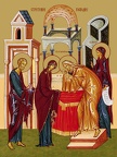  The Presentation of the Lord