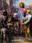  The Entry of the Lord into Jerusalem