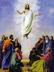  The Ascension of the Lord