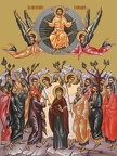  The Ascension of the Lord