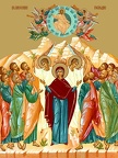  The Ascension of the Lord