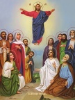  The Ascension of the Lord