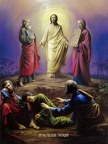  Transfiguration of Jesus