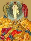  Transfiguration of Jesus